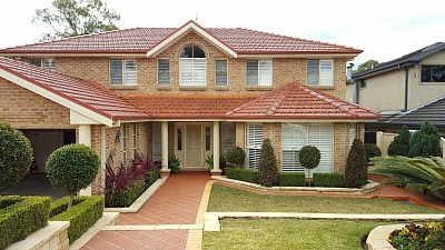 roof restoration