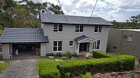 roof restoration