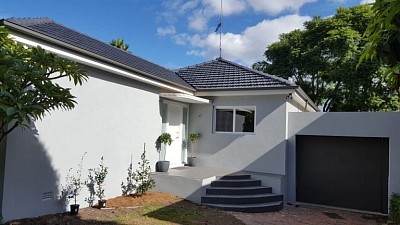 Roof Maintenance Sydney